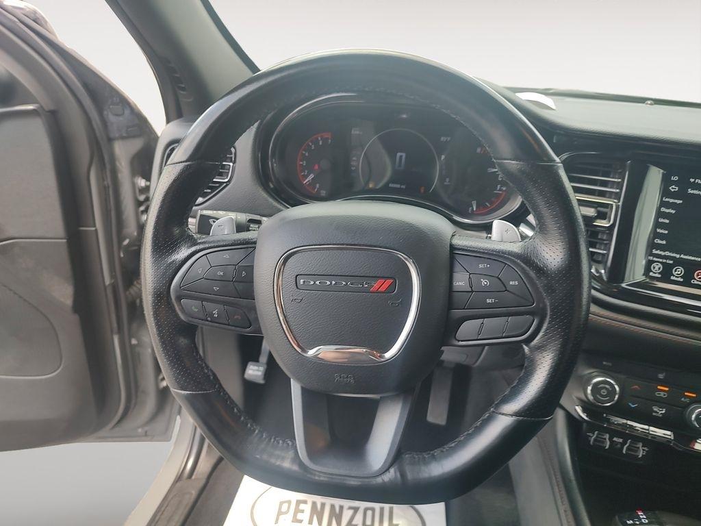 Dodge Durango  2023