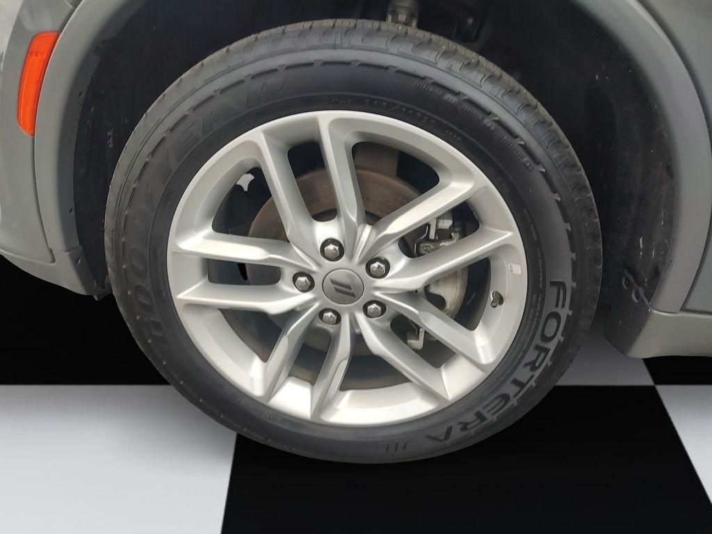 Dodge Durango  2023