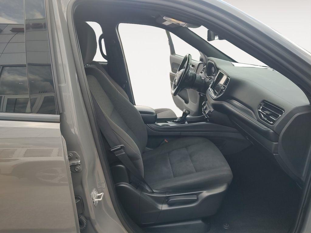 Dodge Durango  2023