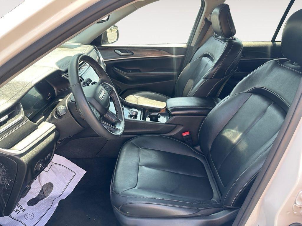 Jeep Grand Cherokee  2023