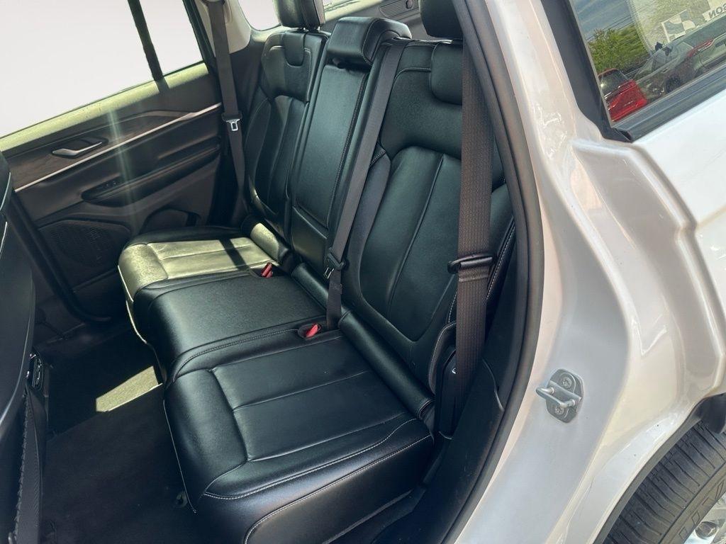 Jeep Grand Cherokee  2023