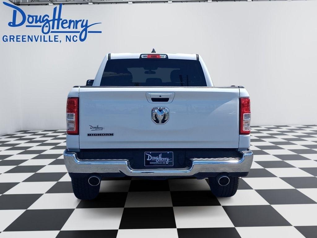 RAM 1500  2021