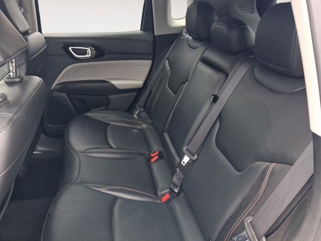Jeep Compass  2022