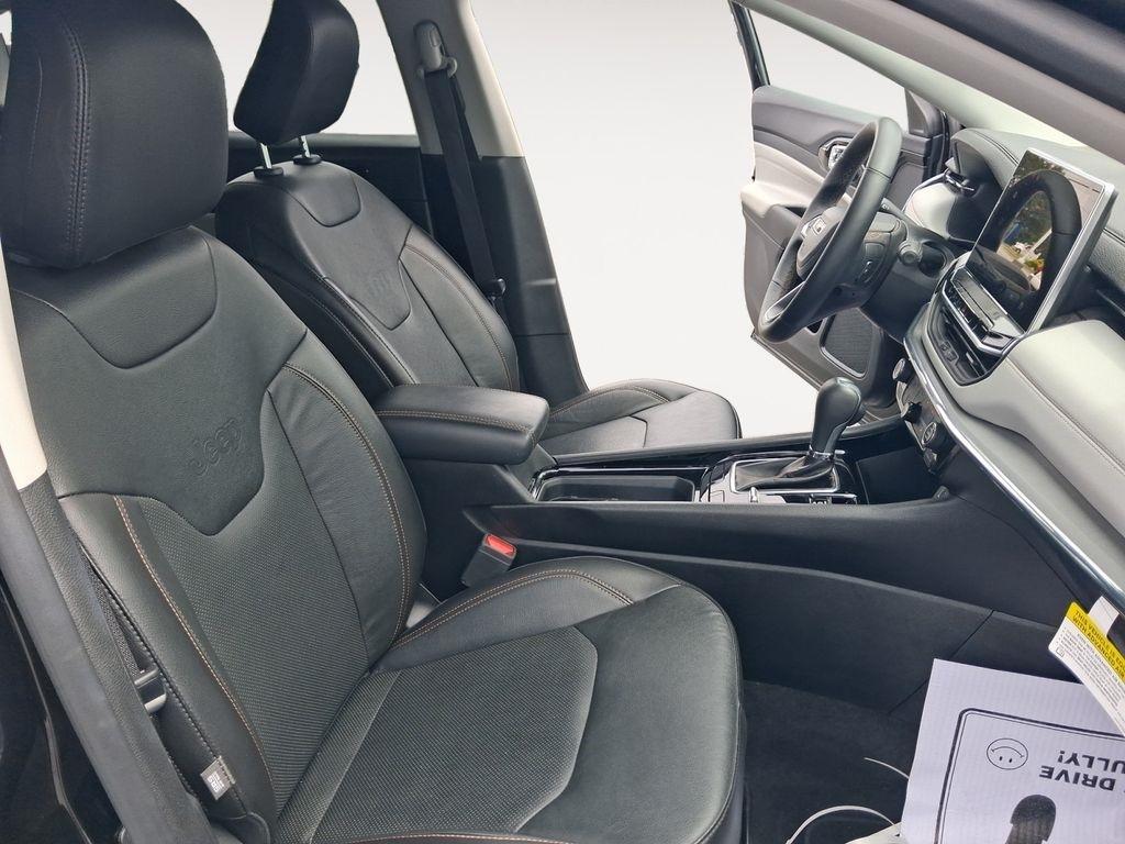 Jeep Compass  2022