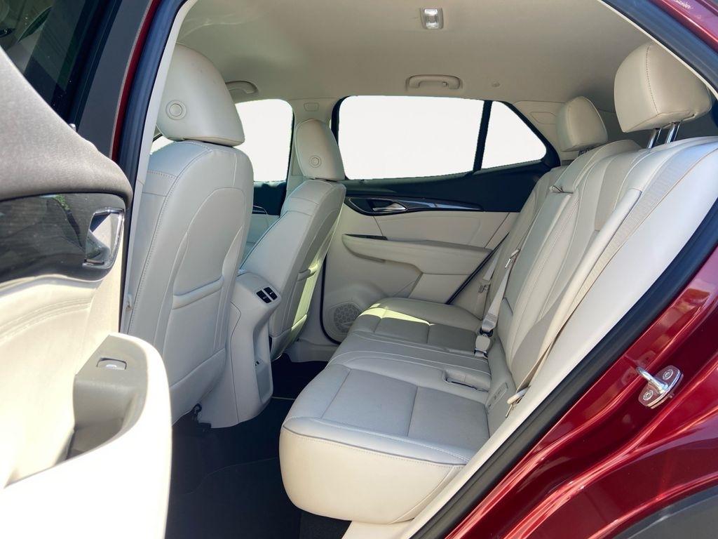 Buick Envision  2022