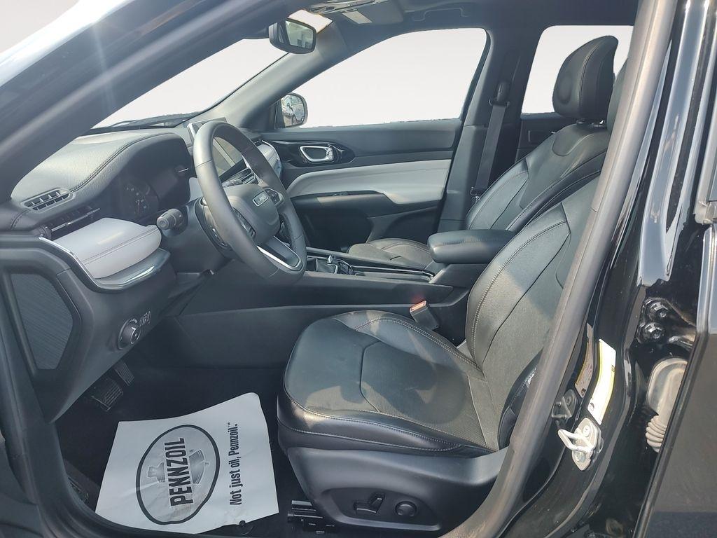 Jeep Compass  2023