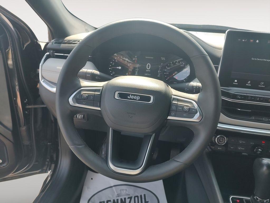 Jeep Compass  2023