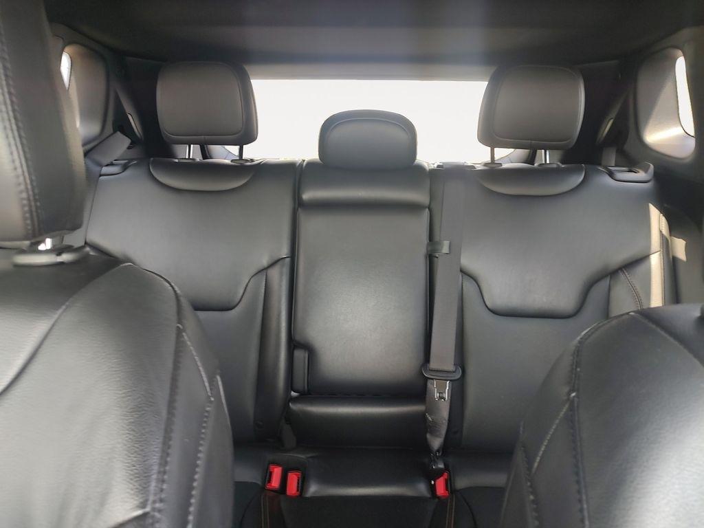 Jeep Compass  2023