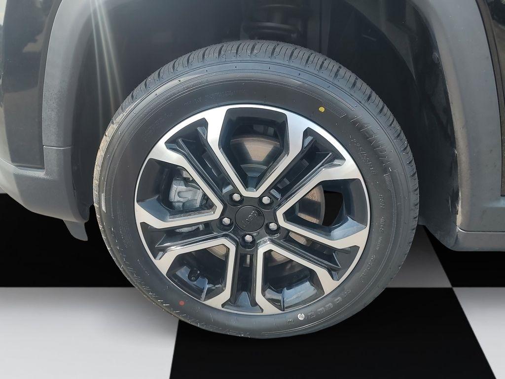 Jeep Compass  2023