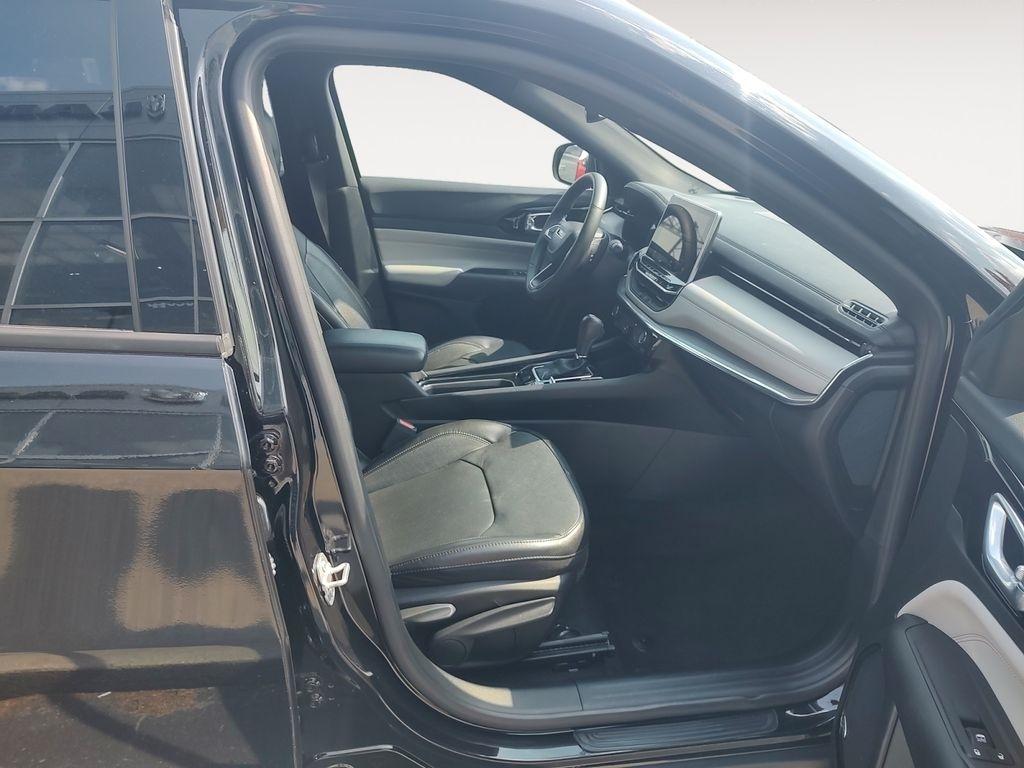 Jeep Compass  2023
