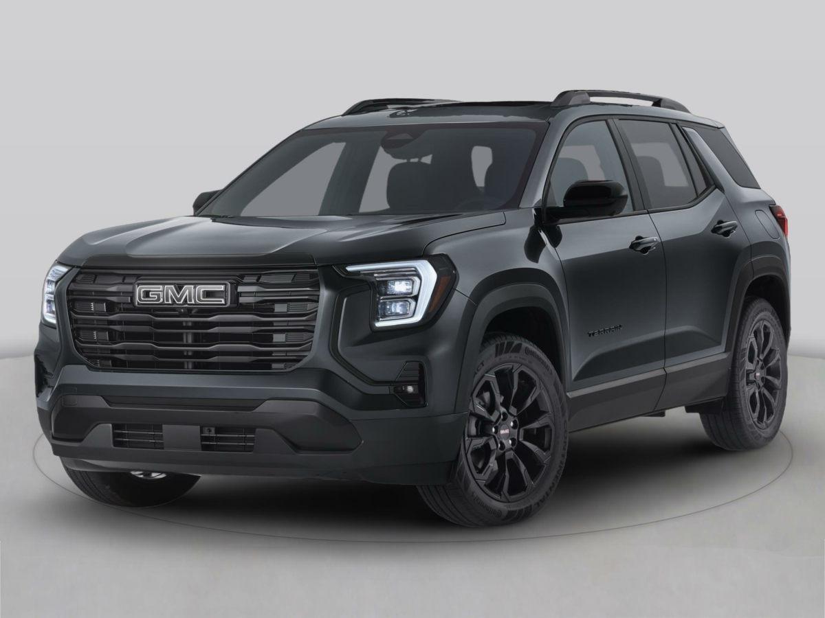 GMC Terrain  2026