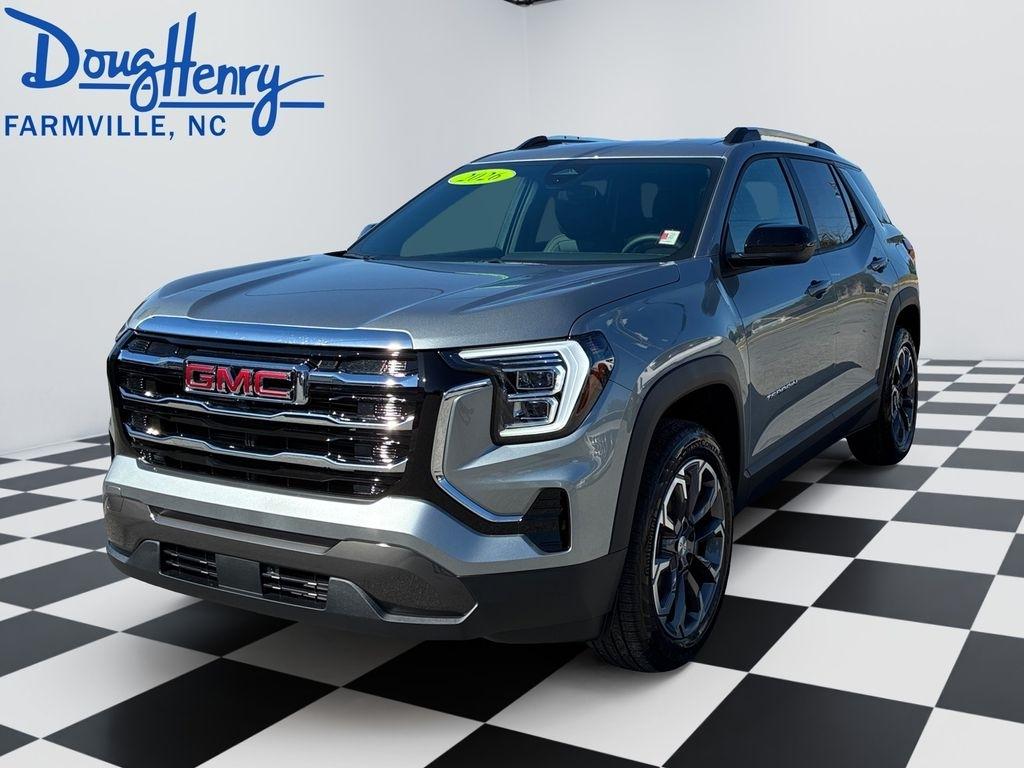 GMC Terrain  2026