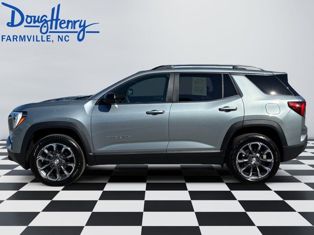 GMC Terrain  2026