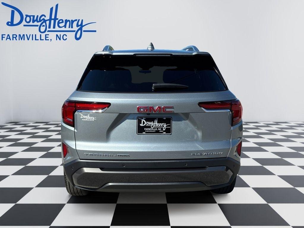GMC Terrain  2026