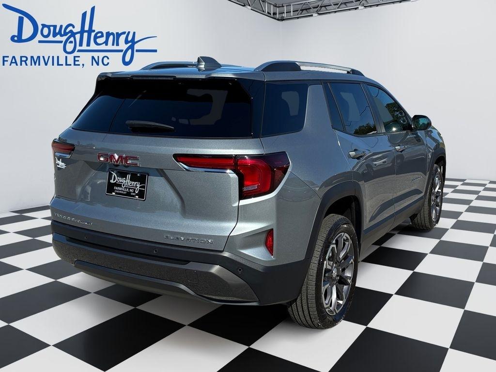 GMC Terrain  2026