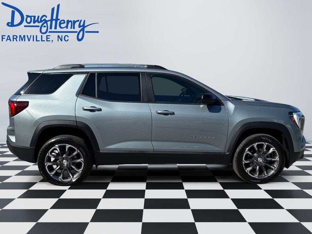 GMC Terrain  2026