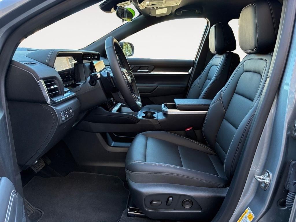 GMC Terrain  2026