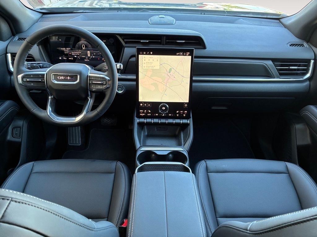 GMC Terrain  2026