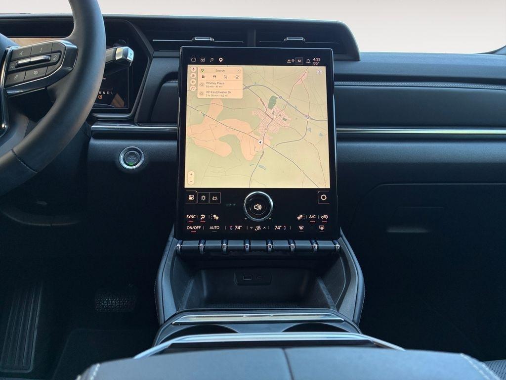 GMC Terrain  2026