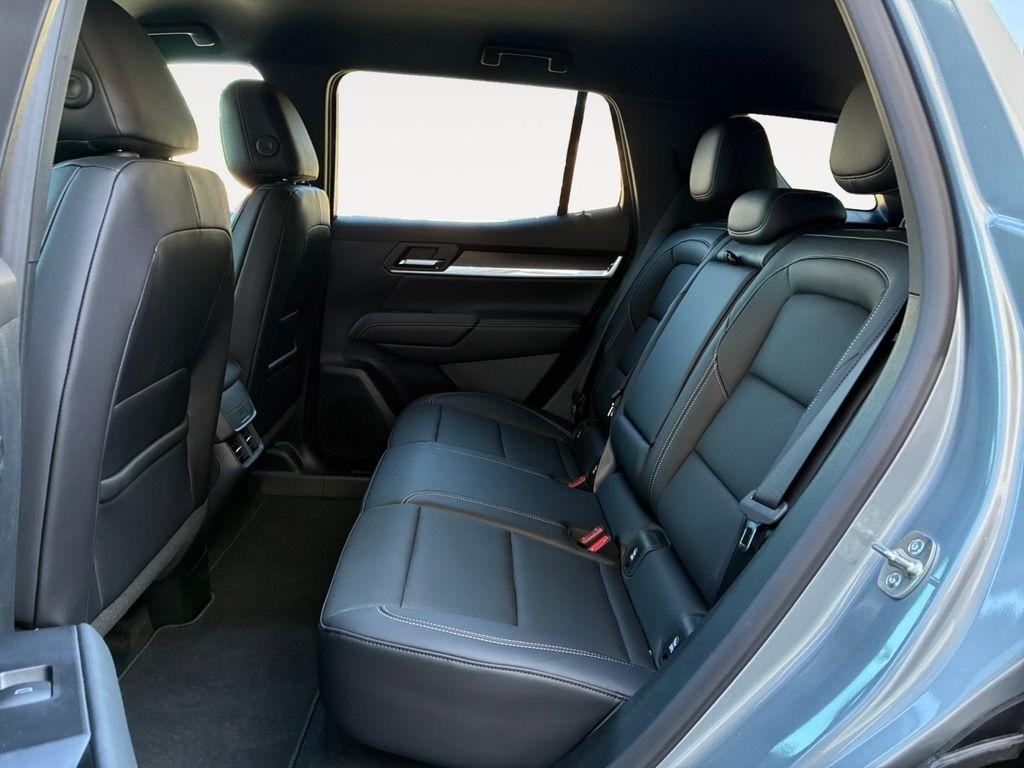 GMC Terrain  2026