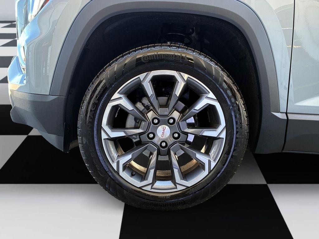 GMC Terrain  2026