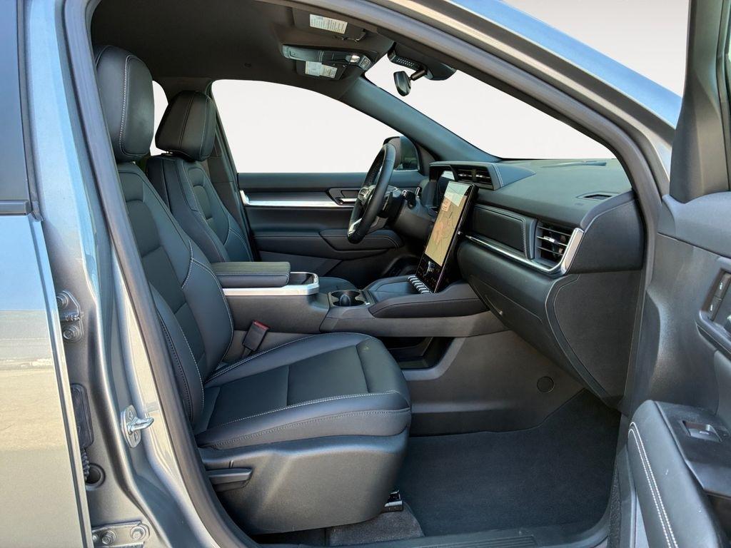 GMC Terrain  2026