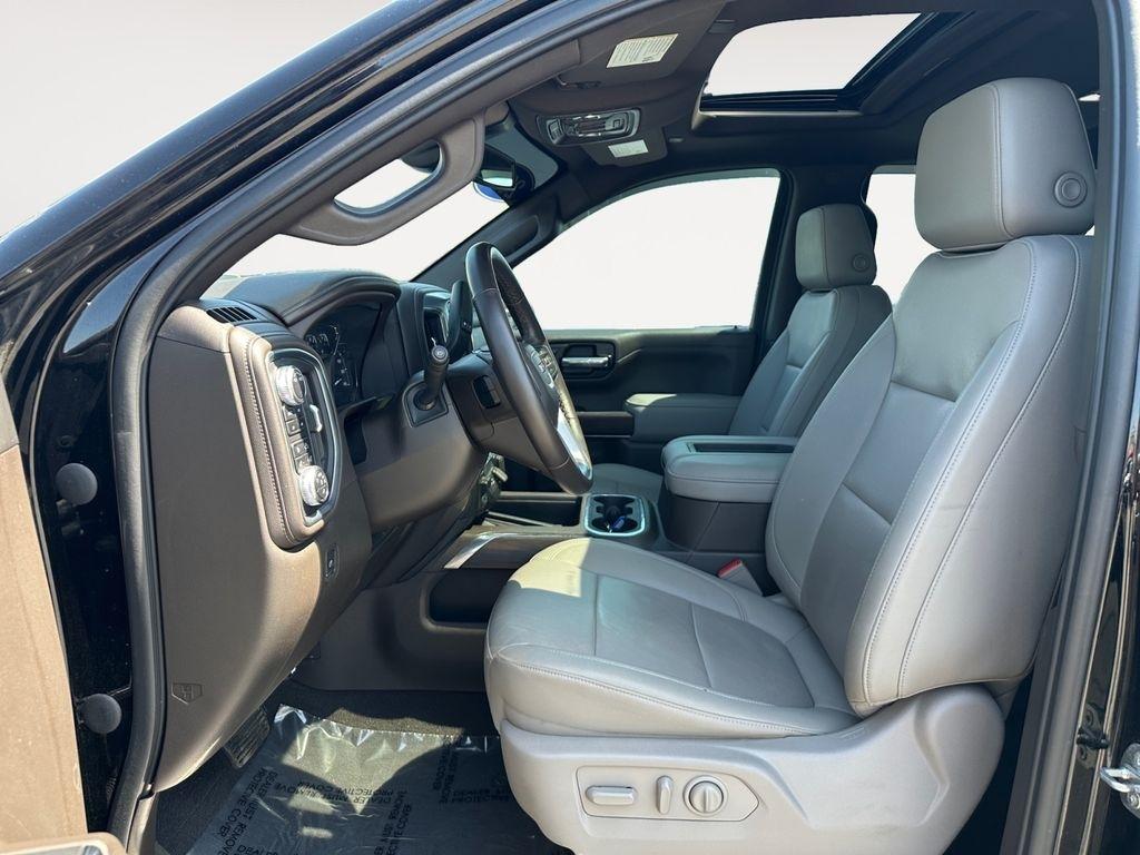 GMC Sierra 1500 Limited  2022