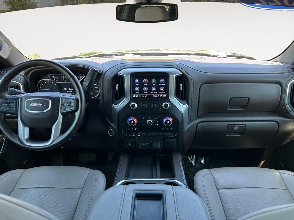 GMC Sierra 1500 Limited  2022