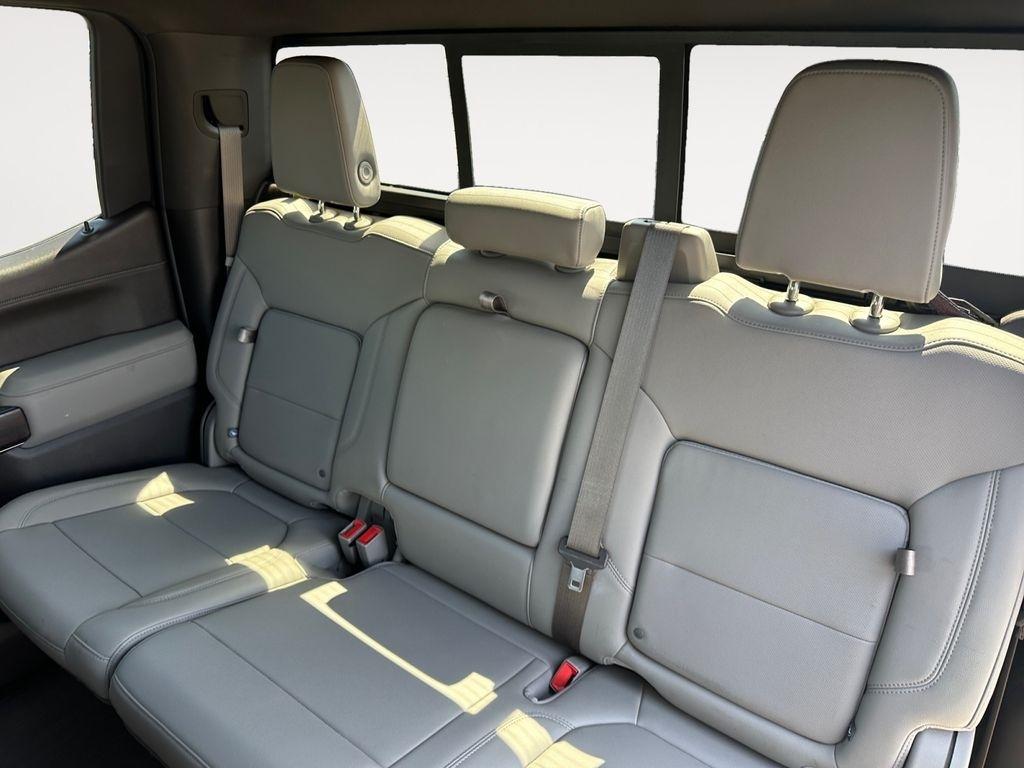 GMC Sierra 1500 Limited  2022