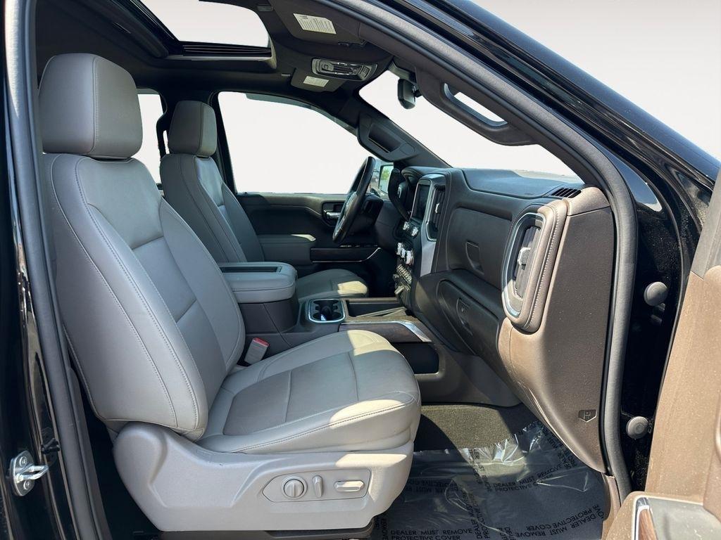 GMC Sierra 1500 Limited  2022