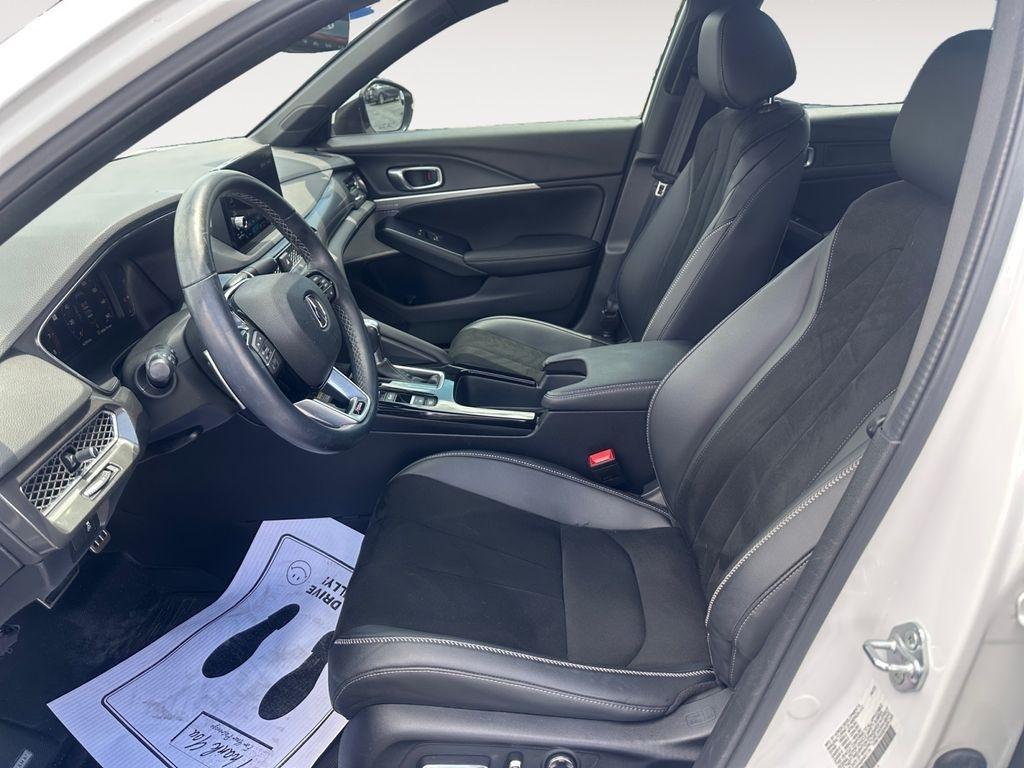 2024 Acura Integra A-Spec Tech Package