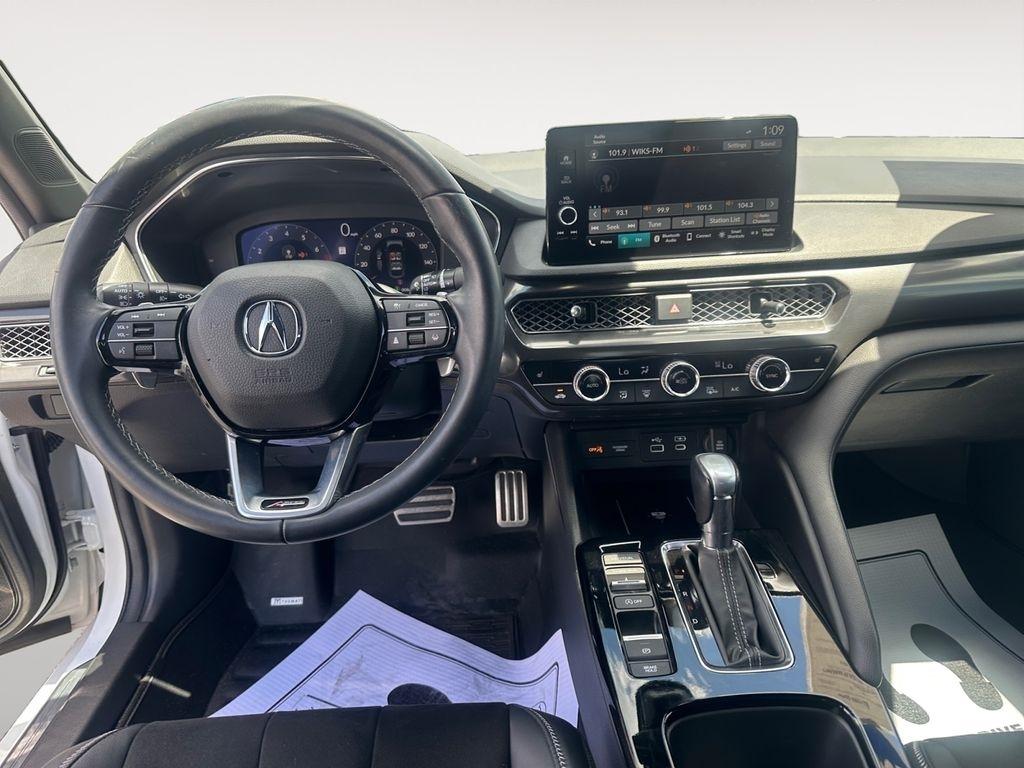 Acura Integra  2024