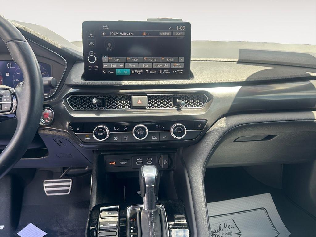Acura Integra  2024