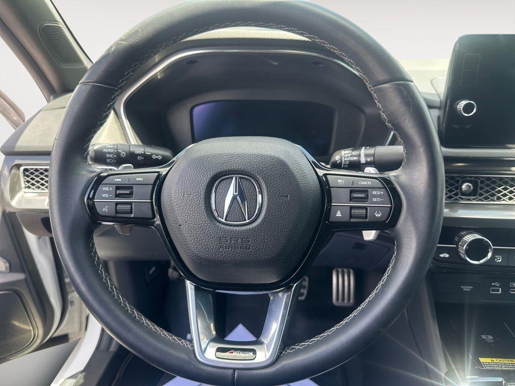 Acura Integra  2024