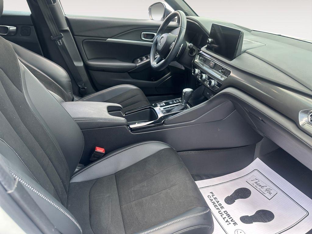 Acura Integra  2024
