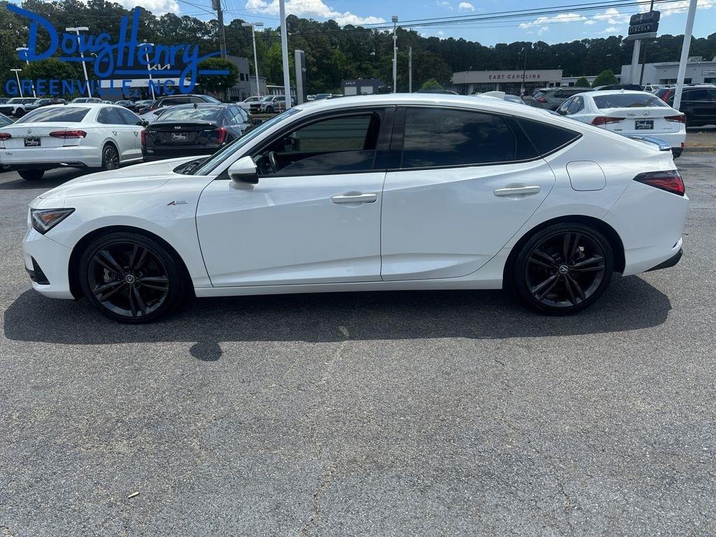 Acura Integra  2024