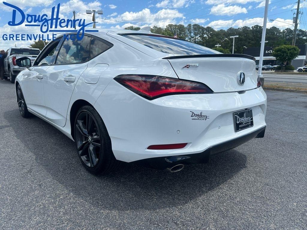 Acura Integra  2024