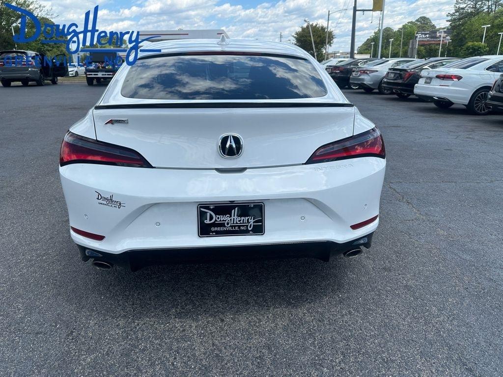 Acura Integra  2024
