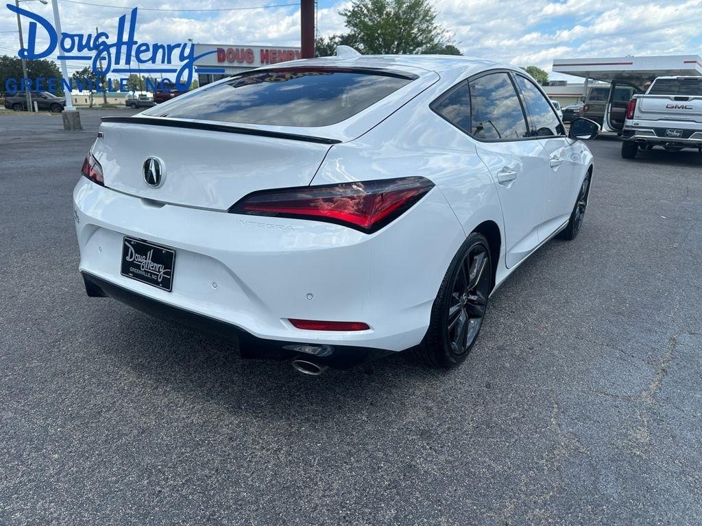 Acura Integra  2024