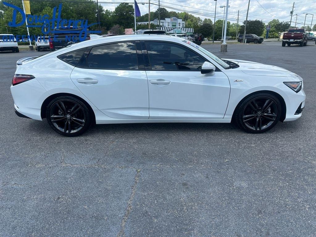 Acura Integra  2024