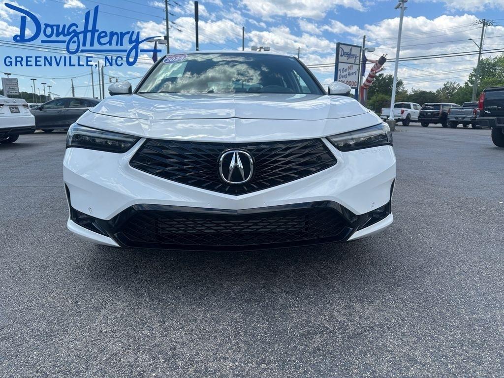 Acura Integra  2024