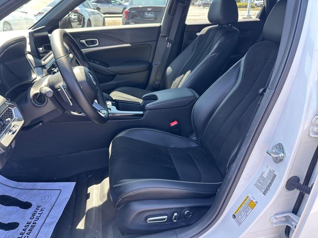 Acura Integra  2024