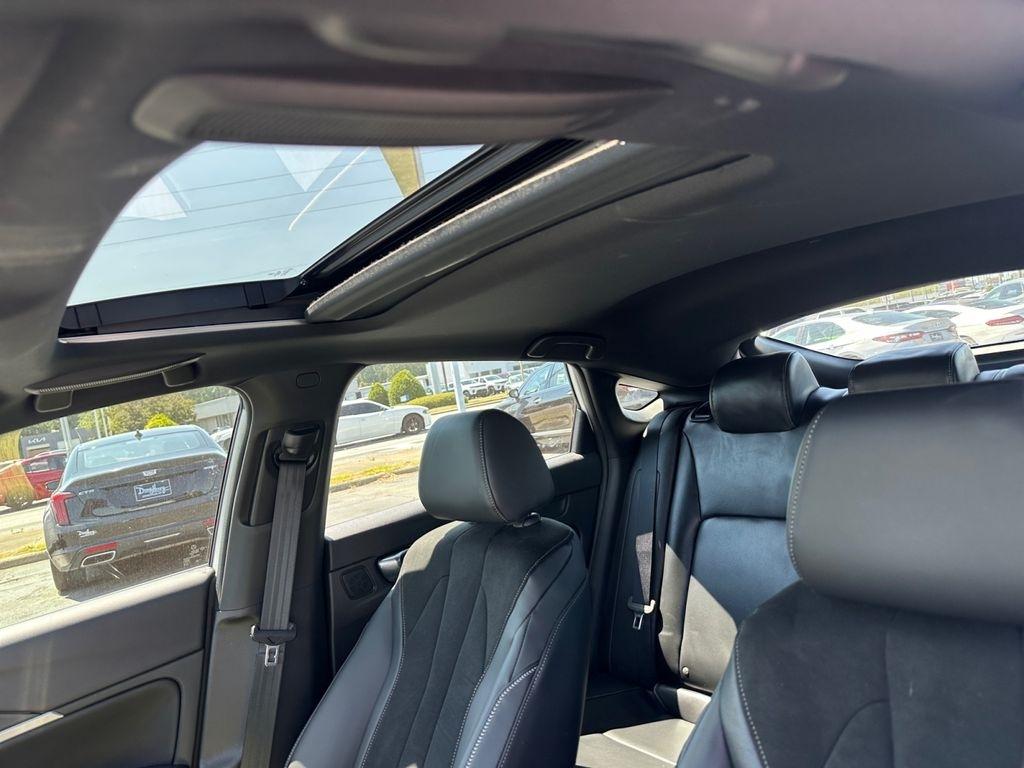 Acura Integra  2024