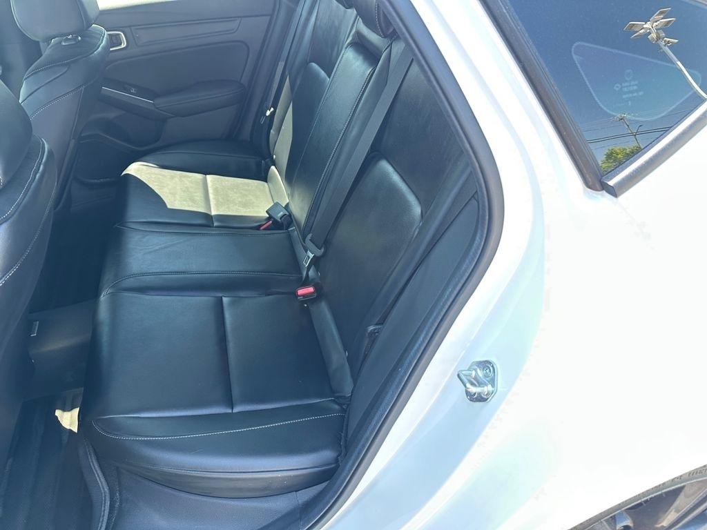 Acura Integra  2024