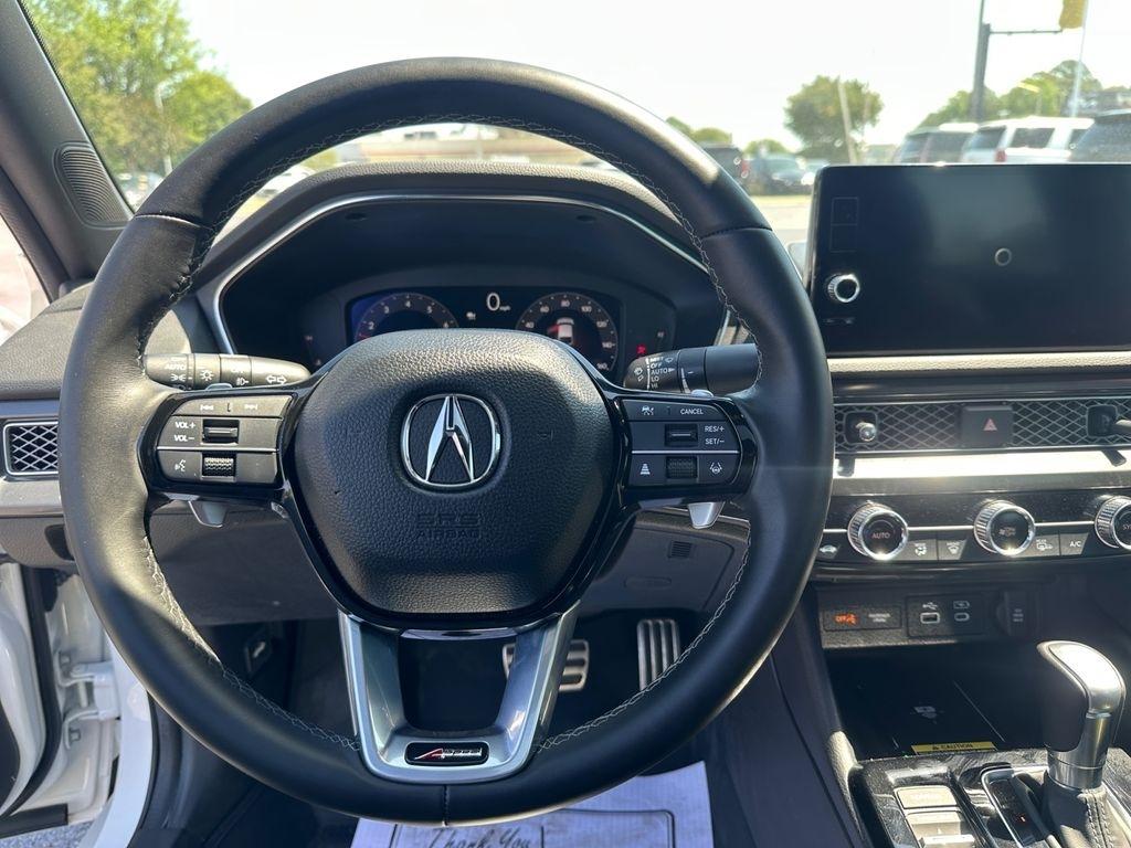 Acura Integra  2024