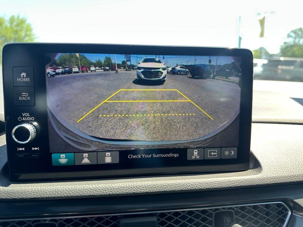 Acura Integra  2024