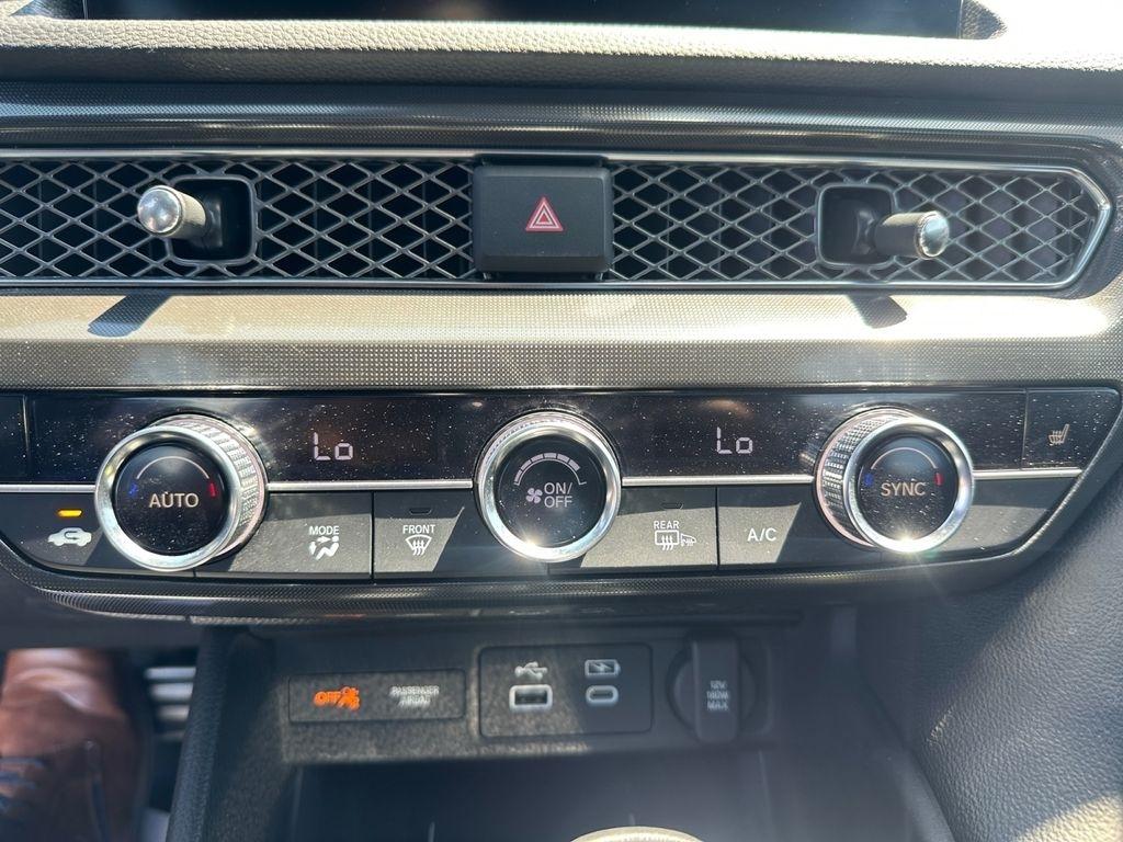 Acura Integra  2024