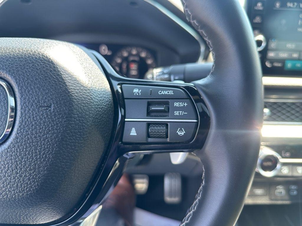 Acura Integra  2024