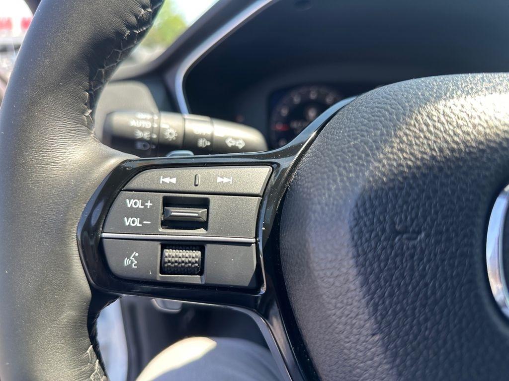 Acura Integra  2024