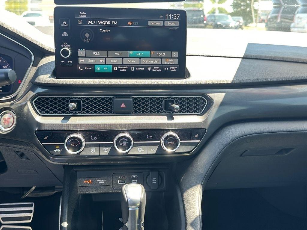 Acura Integra  2024